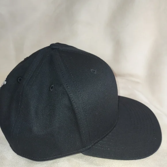 Russell Athletic Cap black Kids - Picture 11 of 14